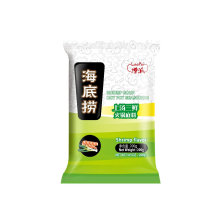 Nuevo y sabroso HaiDiLao Shrimp Flavour Hot Pot sazonador cubo